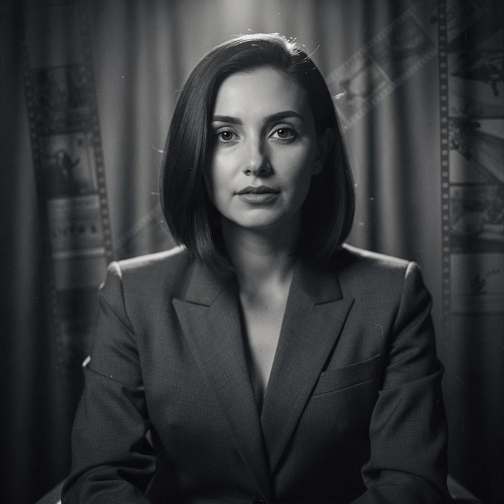 Elena V.